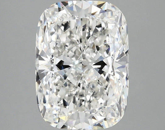 3.02 ct CU Lab-Grown Diamond · F / VVS2 · IGI