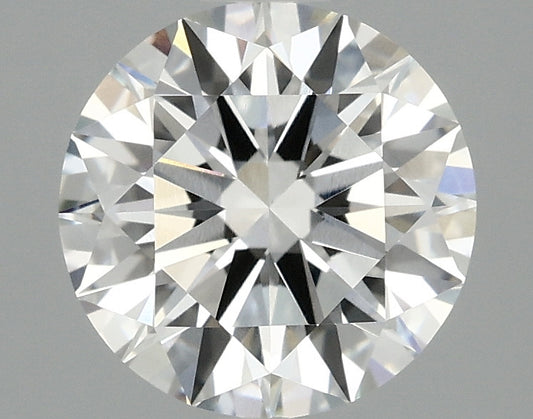 1.99 ct Round Lab-Grown Diamond · G / VVS2 · IGI