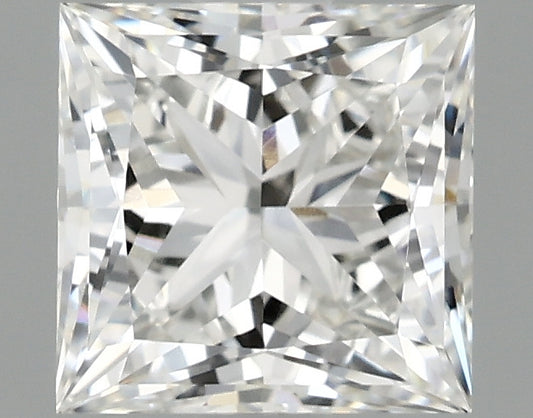 1.1 ct PR Lab-Grown Diamond · F / VVS1 · IGI