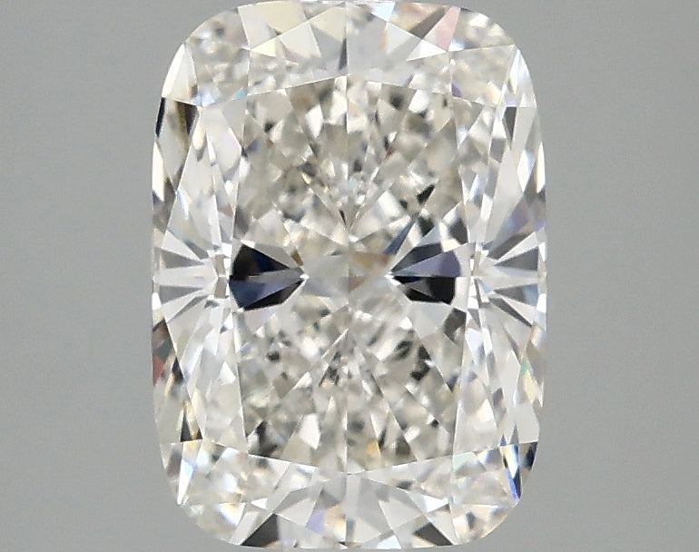 2.06 ct CU Lab-Grown Diamond · G / VVS2 · IGI