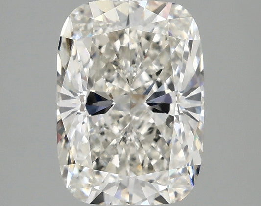2.06 ct CU Lab-Grown Diamond · G / VVS2 · IGI