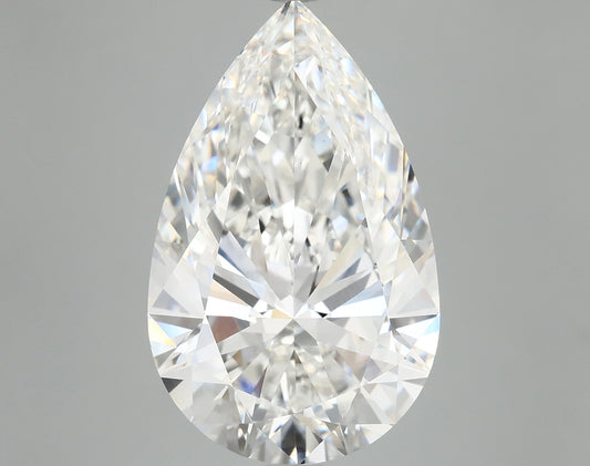 8.81 ct PE Lab-Grown Diamond · E / VS1 · IGI