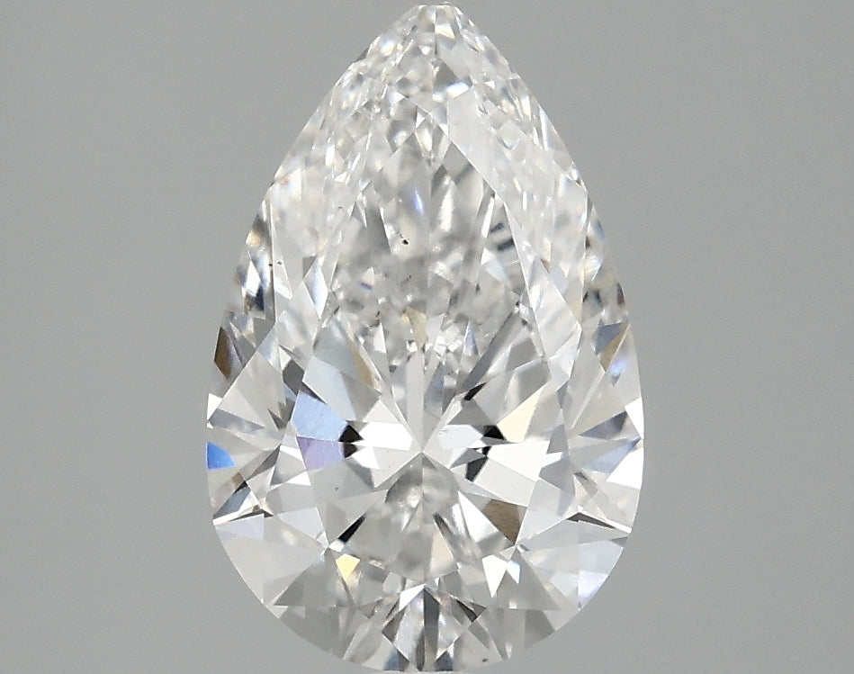 2.09 ct PE Lab-Grown Diamond · E / VS2 · IGI