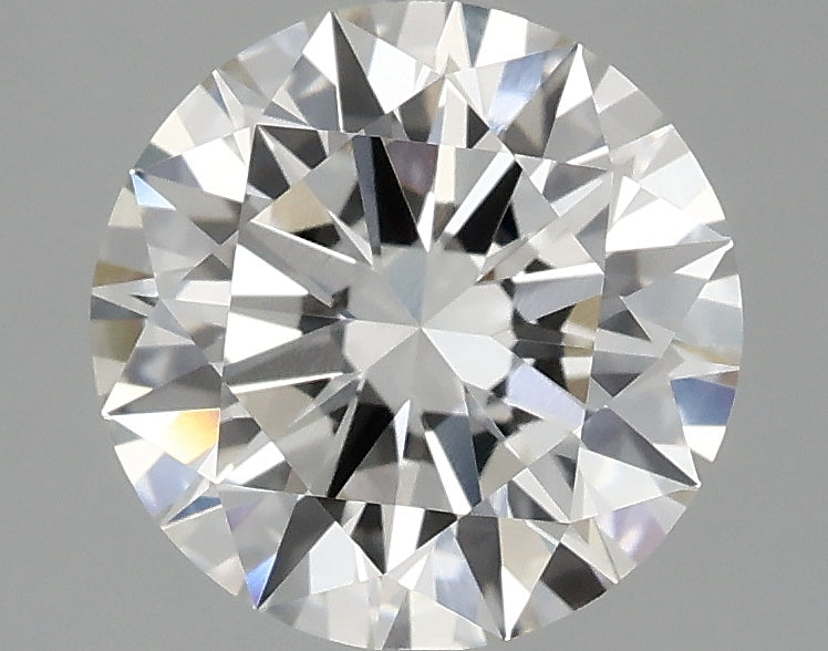 1.99 ct Round Lab-Grown Diamond · G / VVS2 · IGI