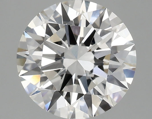 1.99 ct Round Lab-Grown Diamond · G / VVS2 · IGI