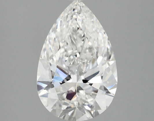 2.51 ct PE Lab-Grown Diamond · E / VS1 · IGI