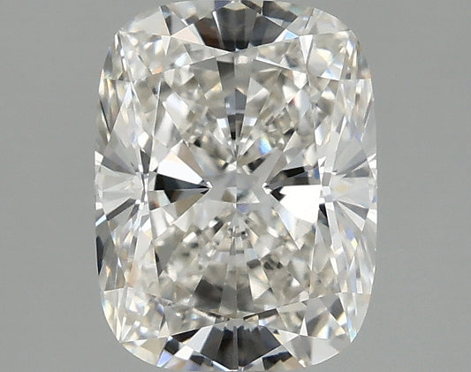 2.04 ct CU Lab-Grown Diamond · G / VVS2 · IGI