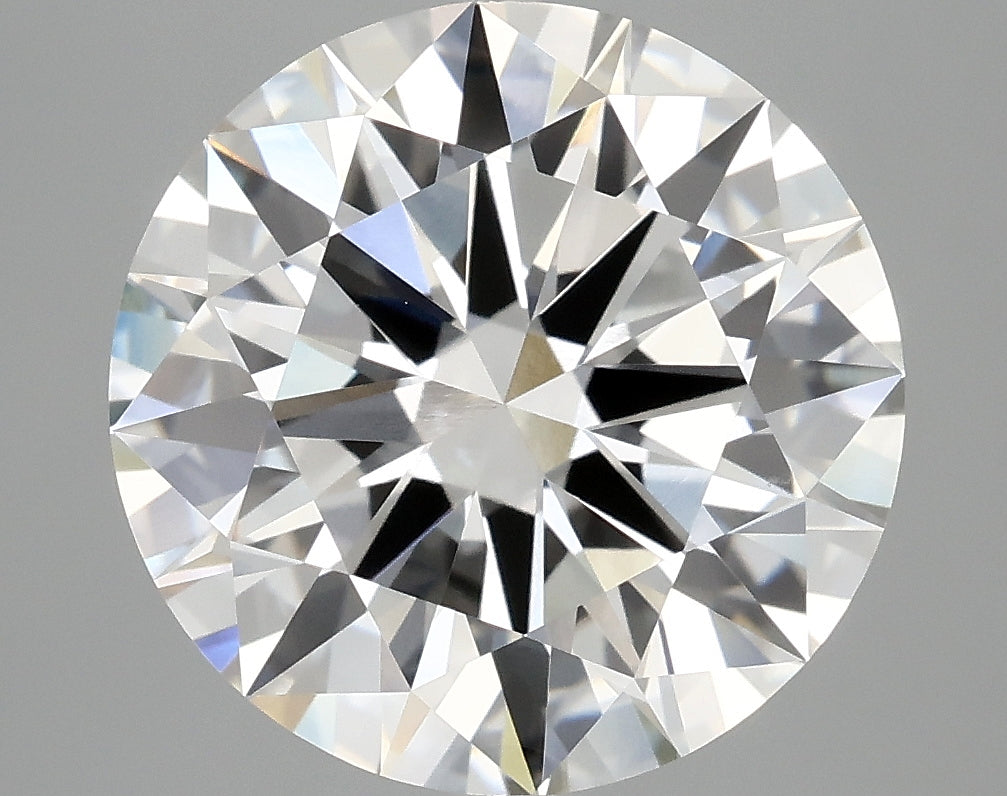 6.07 ct Round Lab-Grown Diamond · G / VS1 · IGI