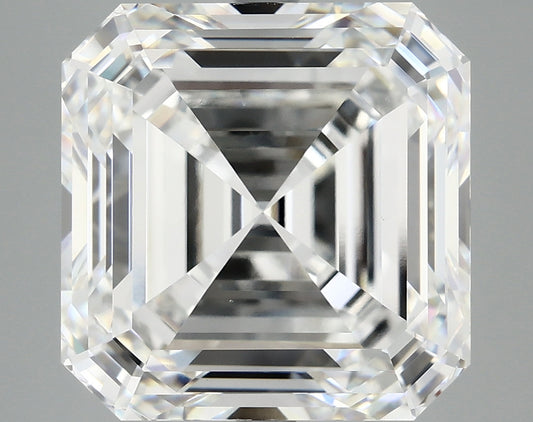 10.04 ct ASH Lab-Grown Diamond · E / VVS2 · IGI