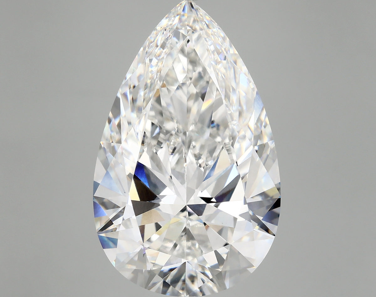 11.32 ct PE Lab-Grown Diamond · E / VVS2 · IGI