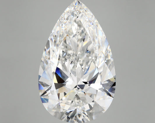11.32 ct PE Lab-Grown Diamond · E / VVS2 · IGI