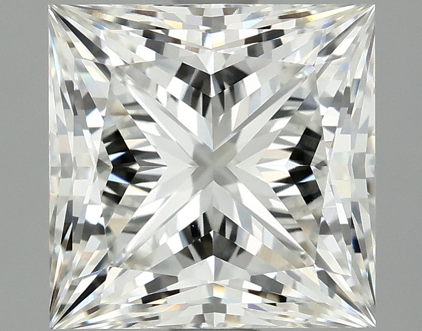 2.07 ct PR Lab-Grown Diamond · G / VVS2 · IGI