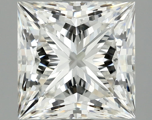 2.07 ct PR Lab-Grown Diamond · G / VVS2 · IGI