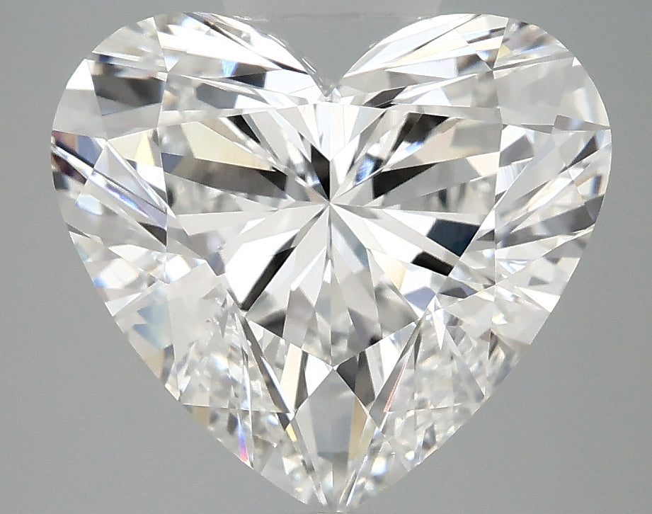 5.08 ct HT Lab-Grown Diamond · E / VVS2 · IGI