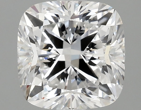 2.06 ct CUSQ Lab-Grown Diamond · E / VS1 · IGI