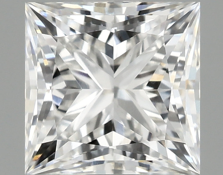 1.59 ct PR Lab-Grown Diamond · E / VS1 · IGI