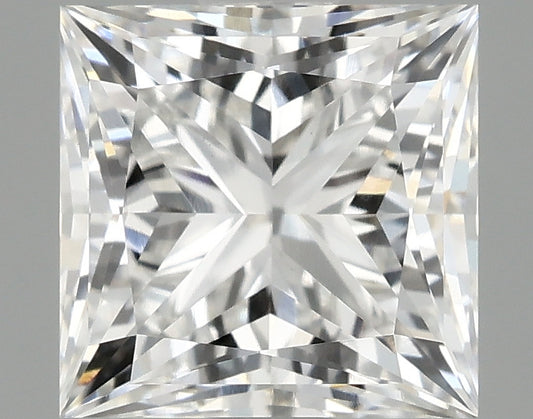 1.59 ct PR Lab-Grown Diamond · E / VS1 · IGI