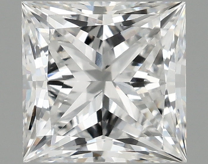 1.81 ct PR Lab-Grown Diamond · E / VS1 · IGI
