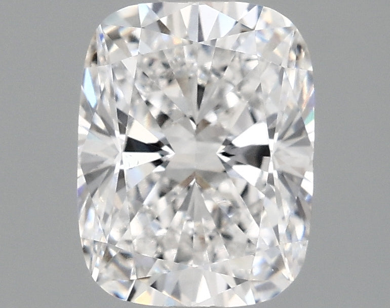 1.58 ct CU Lab-Grown Diamond · D / VS1 · IGI