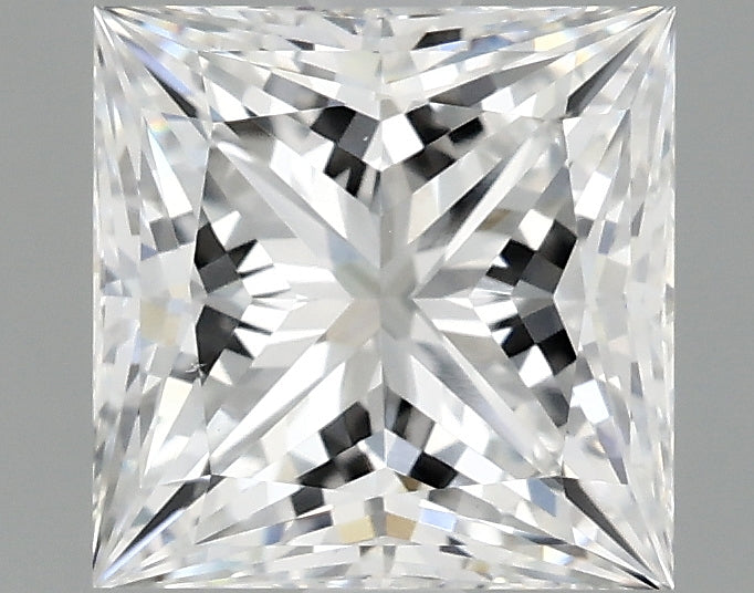 1.83 ct PR Lab-Grown Diamond · D / VS1 · IGI