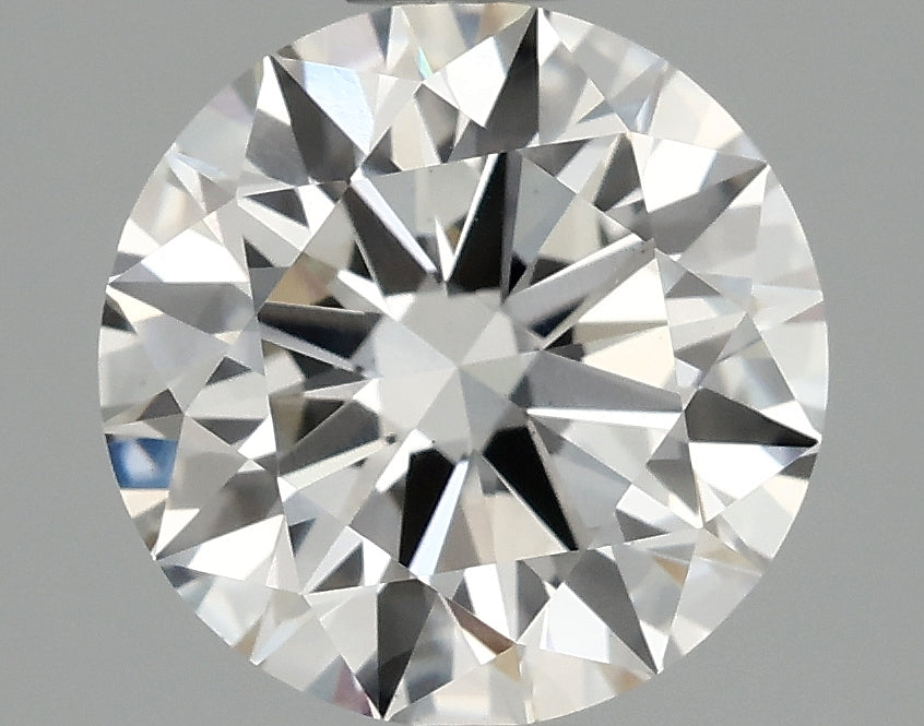 1.91 ct Round Lab-Grown Diamond · G / VS1 · IGI