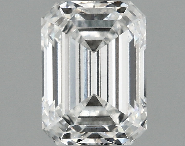 2.02 ct EM Lab-Grown Diamond · D / VS2 · IGI