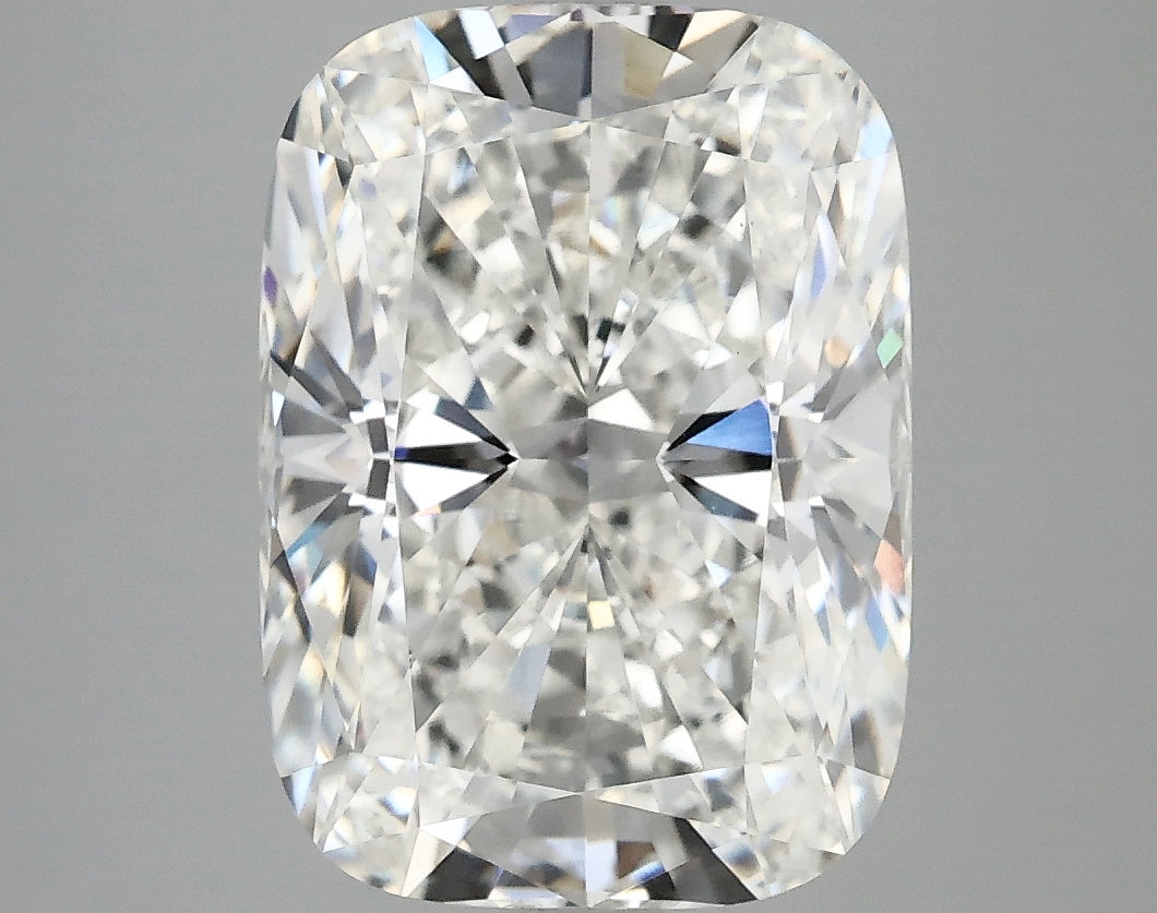 5.1 ct CU Lab-Grown Diamond · G / VS1 · IGI