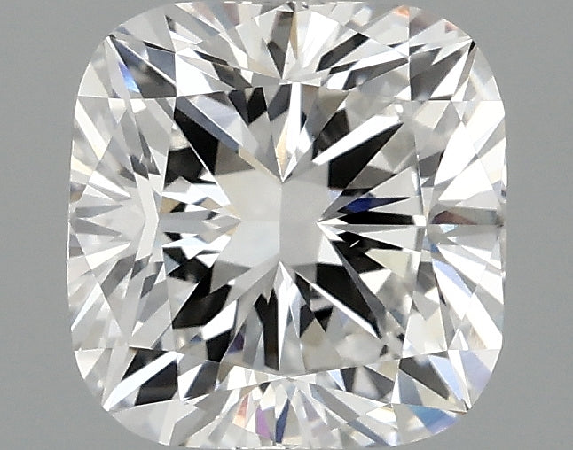 1.98 ct CUSQ Lab-Grown Diamond · F / VS1 · IGI