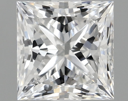 1.59 ct PR Lab-Grown Diamond · D / VS2 · IGI