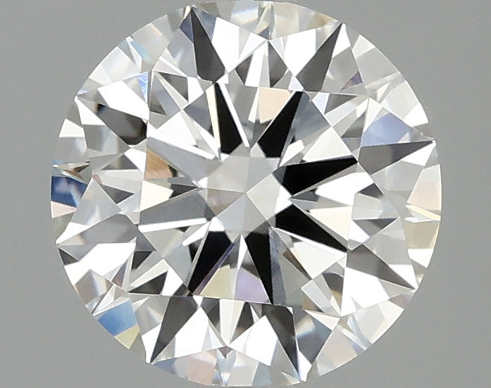 1.99 ct Round Lab-Grown Diamond · G / VVS2 · IGI