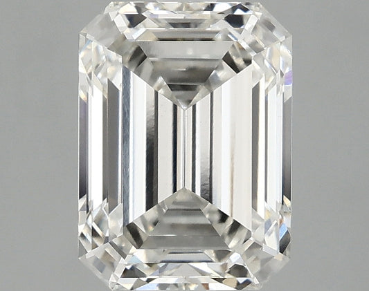 2.55 ct EM Lab-Grown Diamond · G / VS1 · IGI