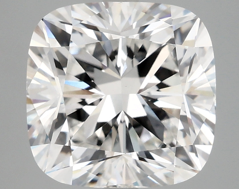 5.01 ct CUSQ Lab-Grown Diamond · F / VVS2 · IGI