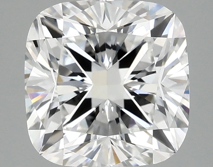 2.41 ct CUSQ Lab-Grown Diamond · D / VVS2 · IGI