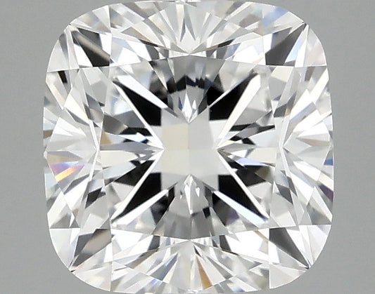 2.41 ct CUSQ Lab-Grown Diamond · D / VVS2 · IGI