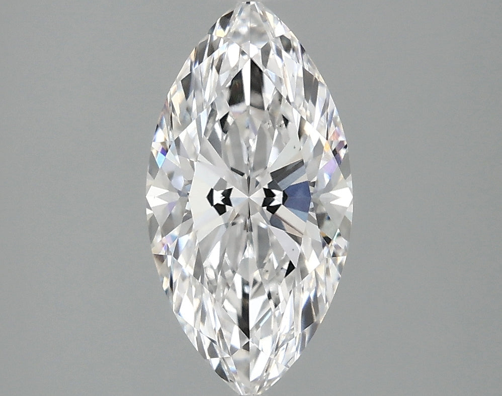 1.48 ct MQ Lab-Grown Diamond · D / VS1 · IGI