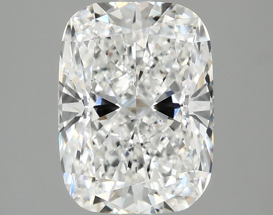 3.03 ct CU Lab-Grown Diamond · E / VS2 · IGI