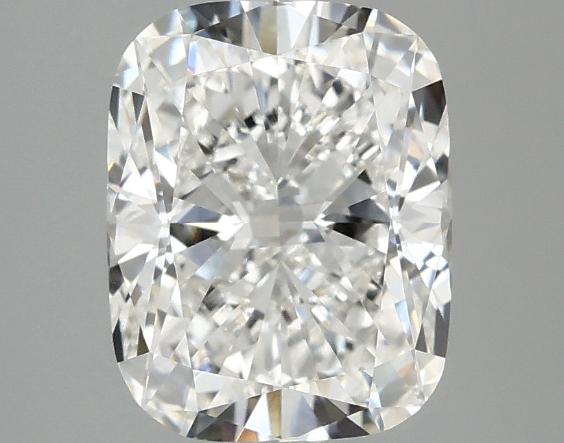2.85 ct CU Lab-Grown Diamond · F / VVS2 · IGI