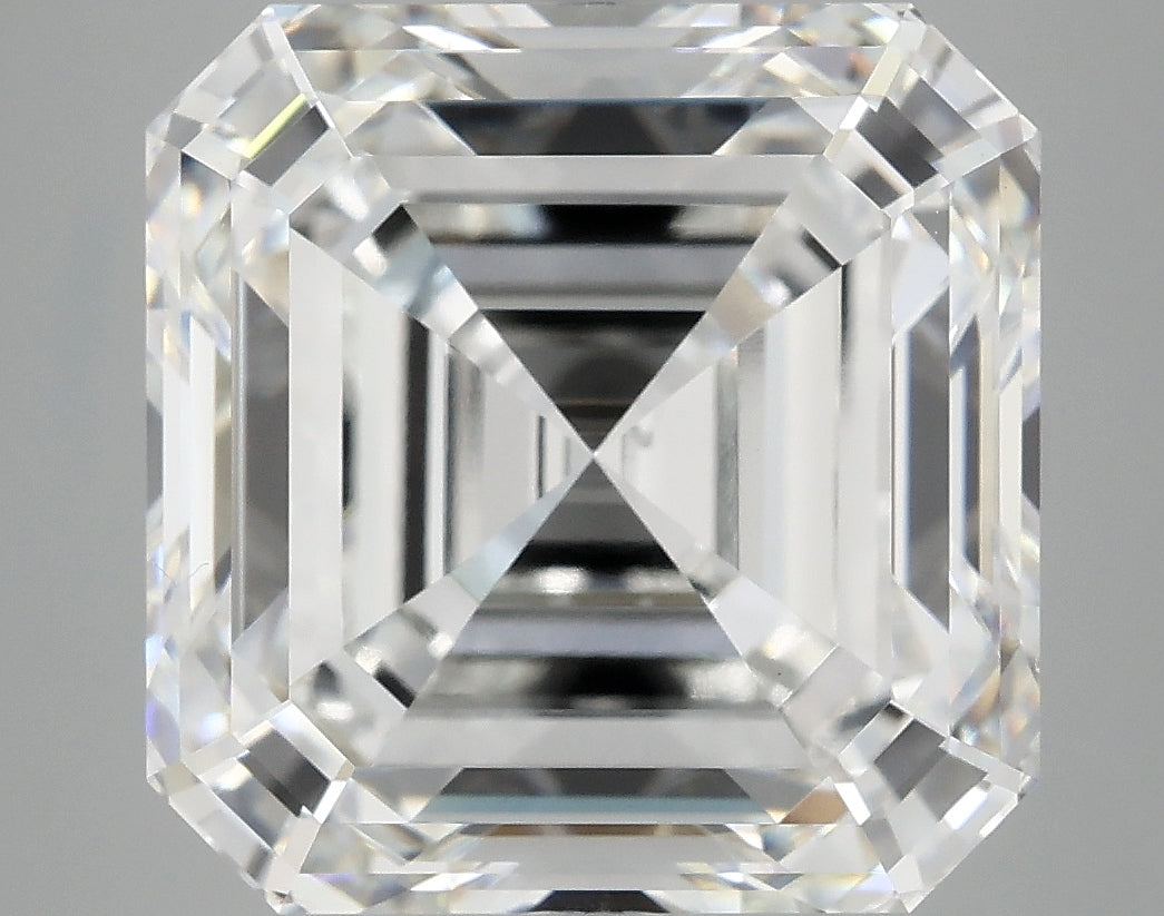10.17 ct ASH Lab-Grown Diamond · E / VS1 · IGI