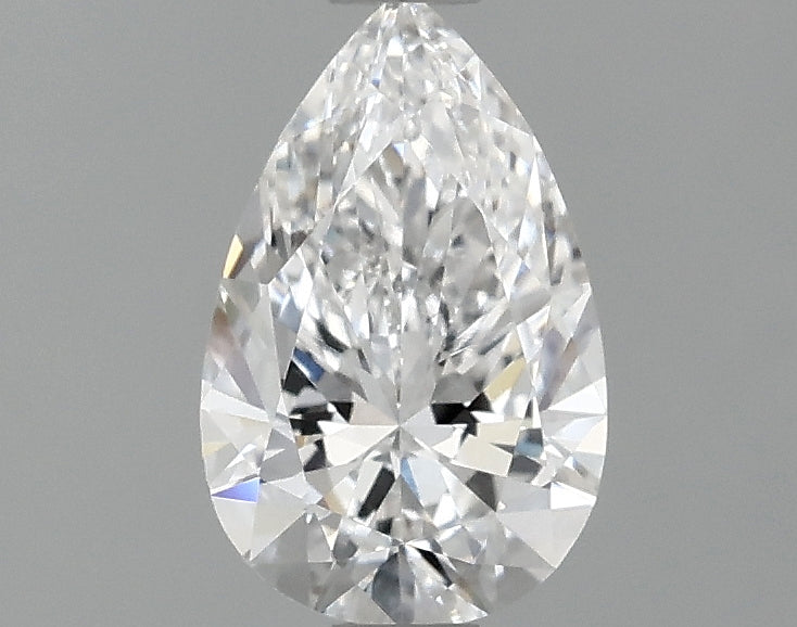 0.98 ct PE Lab-Grown Diamond · D / VVS2 · IGI