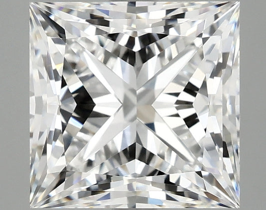4.1 ct PR Lab-Grown Diamond · E / VVS2 · IGI
