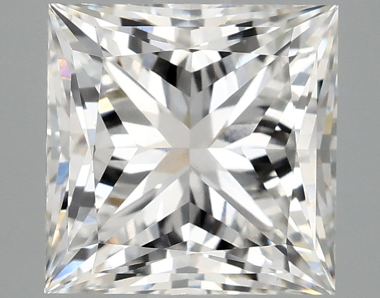 3.1 ct PR Lab-Grown Diamond · G / VVS2 · IGI