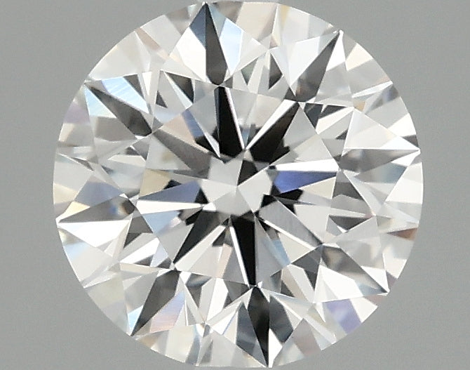 1.97 ct Round Lab-Grown Diamond · G / VVS2 · IGI