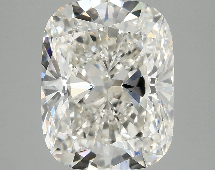 4.05 ct CU Lab-Grown Diamond · G / VS1 · IGI
