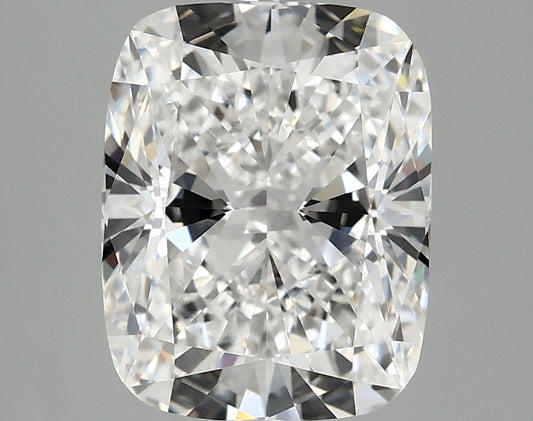 2.96 ct CU Lab-Grown Diamond · D / VVS2 · IGI
