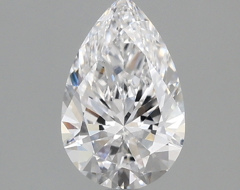 1.05 ct PE Lab-Grown Diamond · D / VS1 · IGI