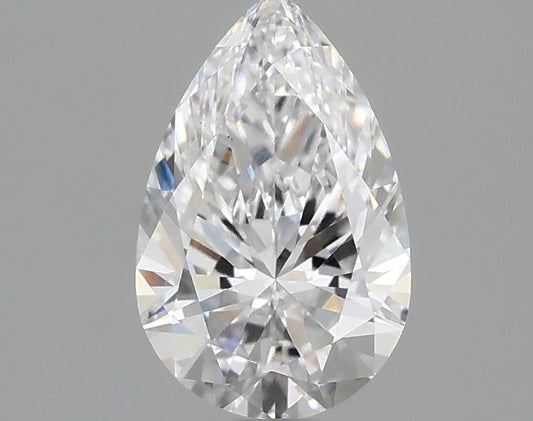 1.05 ct PE Lab-Grown Diamond · D / VS1 · IGI