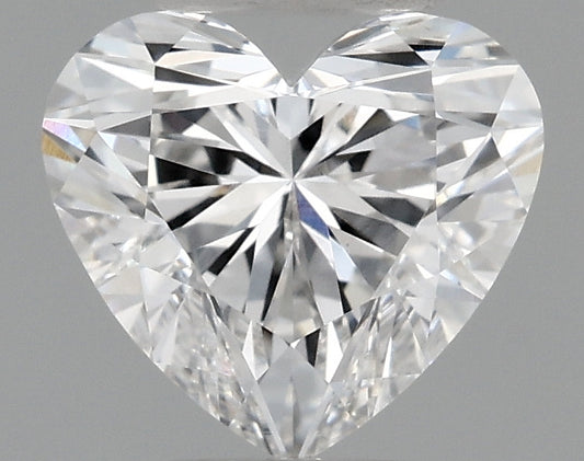 1.07 ct HT Lab-Grown Diamond · D / VVS2 · IGI
