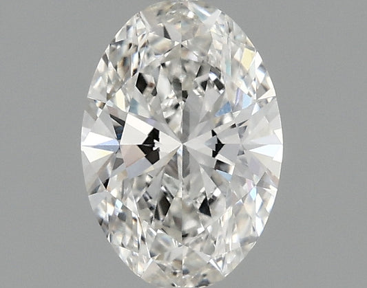1.06 ct OV Lab-Grown Diamond · G / VS1 · IGI