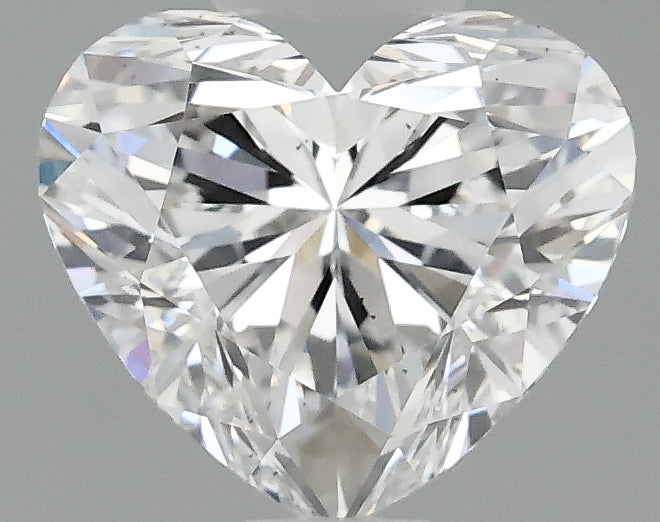 1.6 ct HT Lab-Grown Diamond · D / VS2 · IGI