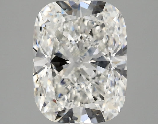 3.04 ct CU Lab-Grown Diamond · E / VS1 · IGI